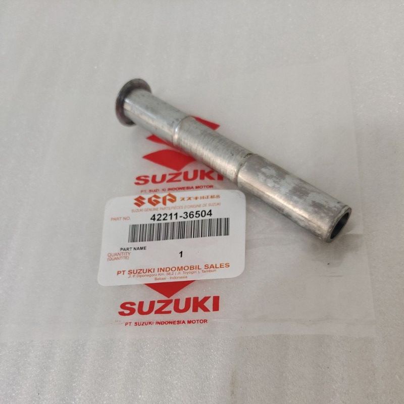 COD As Standard Tengah Suzuki Thunder 250 - GSX 250 - thunder 125 ORIGINAL ASLI - MOTOR MALL
