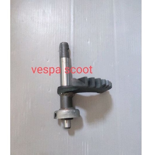 selahan vespa px exclusive excel as starter vespa px excel ps exclusive