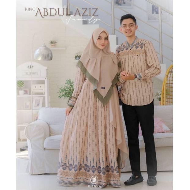 [Art. 7384R] KING ABDUL AZIZ FAMILY BY DIENNA