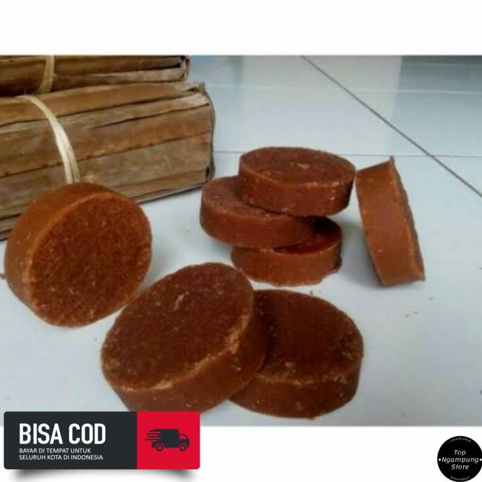 

*:*:*:*:*] GULA AREN KAWUNG ASLI 100% ALAMI BUKAN GULA KELAPA 3 kg