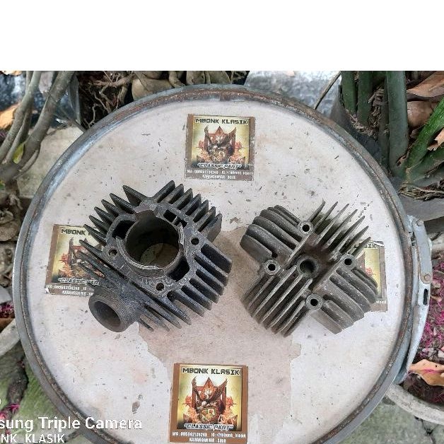 blok block seher boring yamaha u5 ORIGINAL blok block seher yamaha u5 boring u5 block blok seher u5