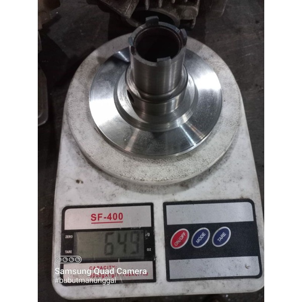 balancer kruk as 350-1300gram  fiz r alfa zigma force 1 F1Z F1ZR  sporty kruk as bandul panjang