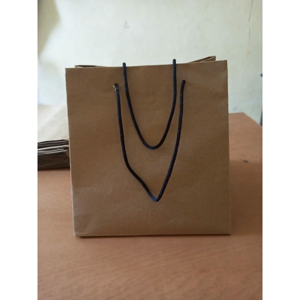 

Paper Bag