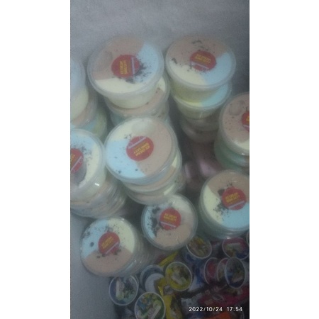

Ice Cream 300ml