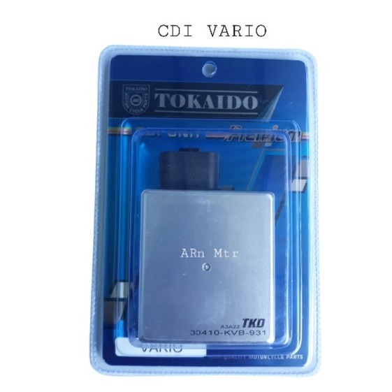 CDI Vario karbu Tokaido