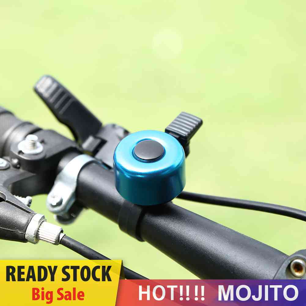 2pcs Bel Sepeda MTB Universal