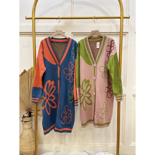 B0914 // B1333 Hana Outer