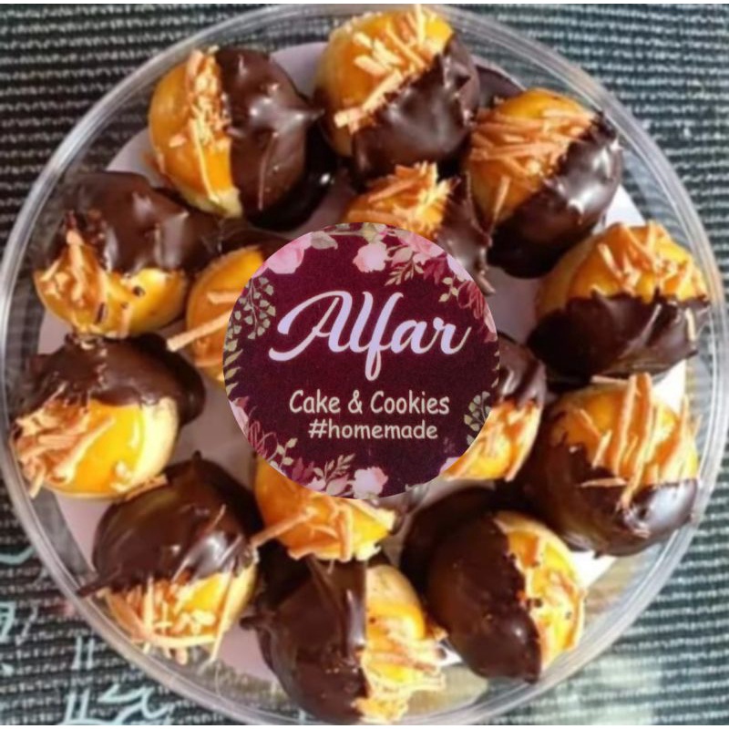 

NASTAR KEJU COKLAT LUMER MURAH UK 500 gr