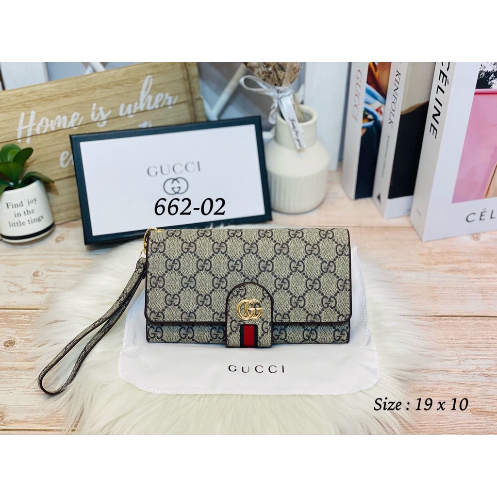 Dompet wanita 662 SEMPREM