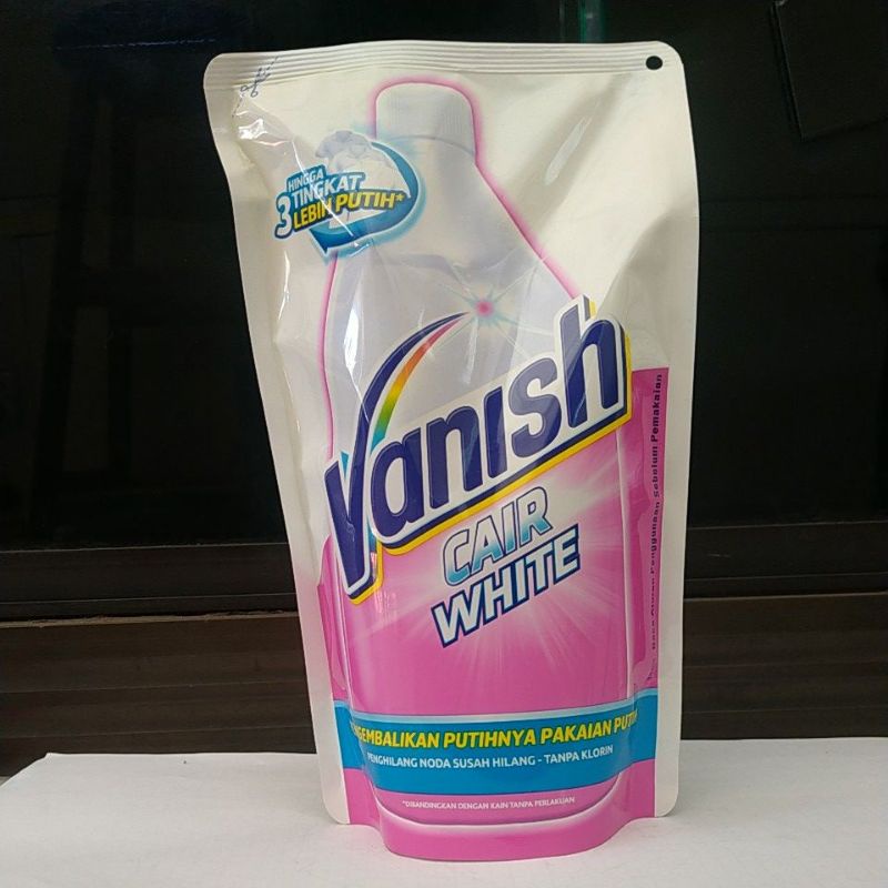 Vanish/Vanish cair/Vanish cair white/Panish/Vanish cair 425 ml
