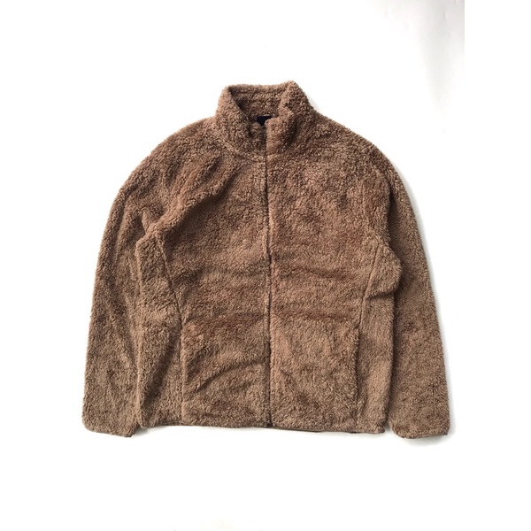 polham fleece jacket