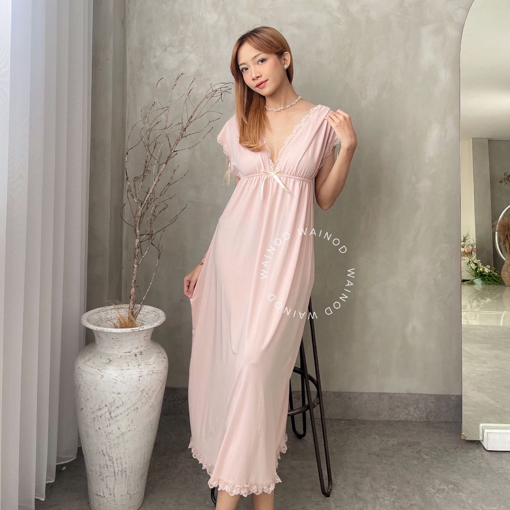 JANE S-3XL sexy lingerie dress - WAINODSHOP