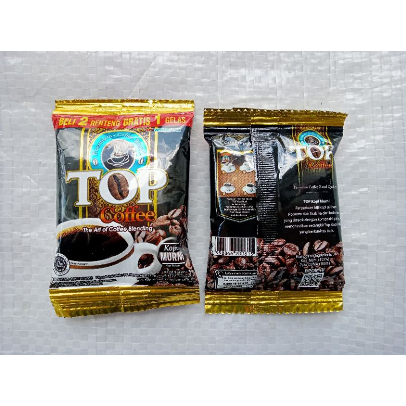 

Top Coffee