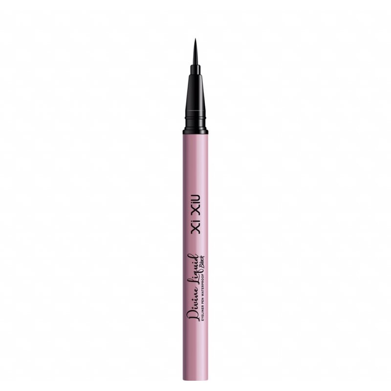 Xi xiu Divine Liquid Eyeliner Pen WATERPROOF | Eyeliner Waterproof BY AILIN