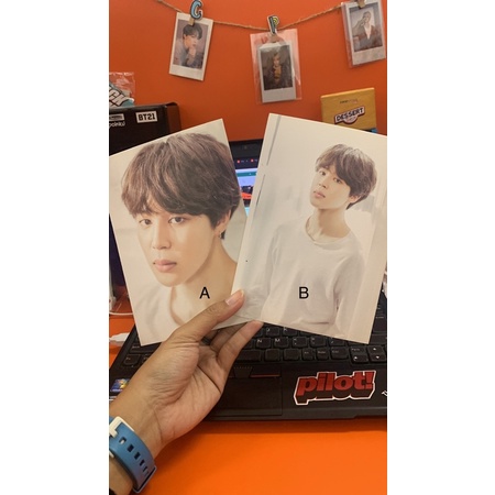 ONEUL JIMIN BTS OFFICIAL