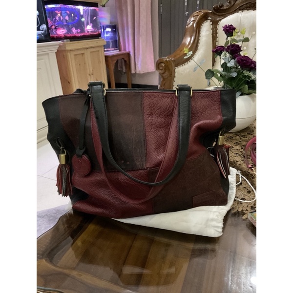 TASWANITA TASKULITASLI TASTOTEBAG ORI AUTHENTIC BIYANTI