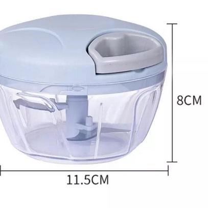 Bagus Dipakai.. Speedy Chopper Blender Tarik / Blender Manual / Blender sayur dan buah /