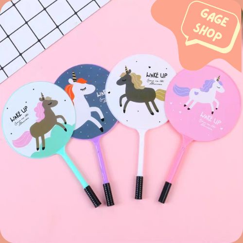 

pulpen bolpen gel pen kipas karakter hewan unicorn (4/8/12 pcs) lucu pen ATK alat tulis kebutuhan anak sekolah imut bisa COD termurah bisa COD import