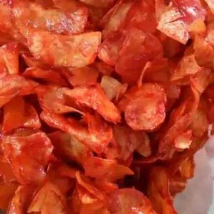 

GROSIR Keripik Singkong Balado 500 gr !