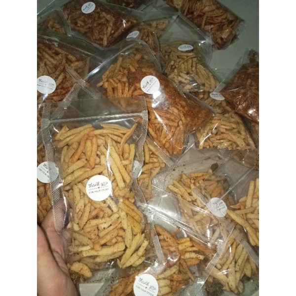 

Basreng original