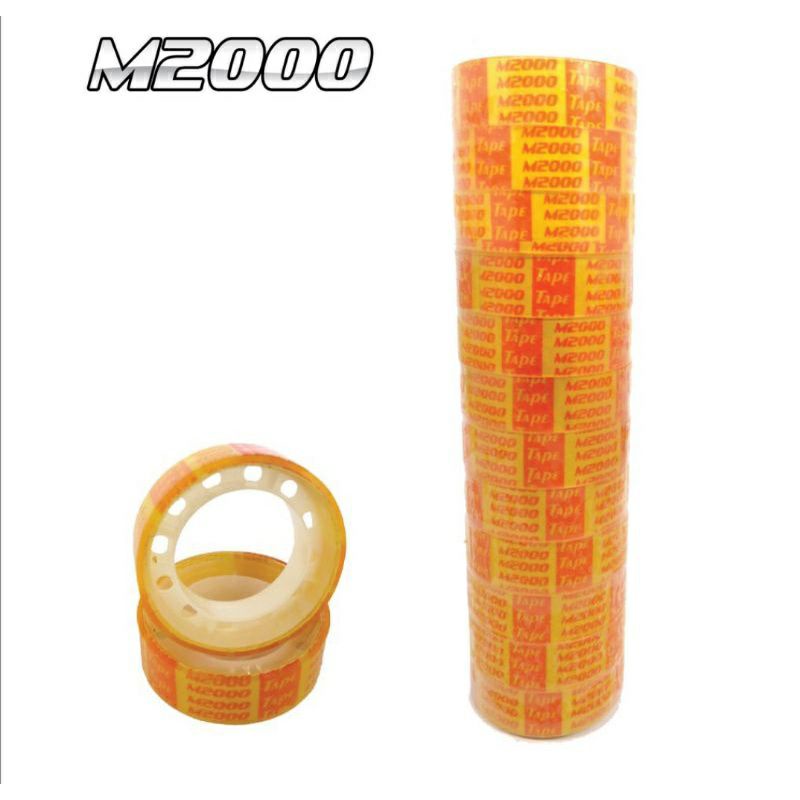 

12 PCS SOLATIP M2000