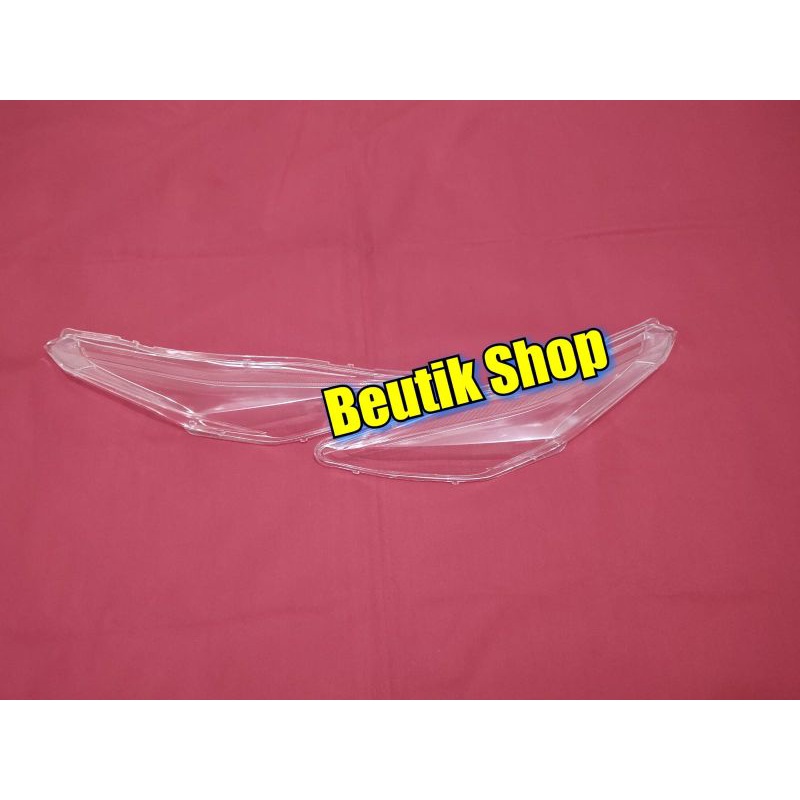 MIKA SEN SEIN DEPAN ALL NEW BEAT STREET BEAT ECO 2017 2020 ORIGINAL ORI