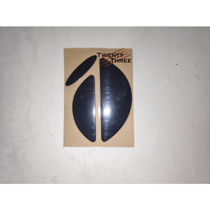 Buruan Mouse Feet Logitech G400 G400S Mx518 Alas Kaki Replacement Pengganti Terbatas