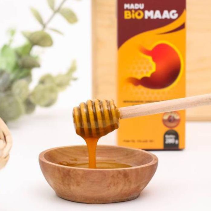 

FREE ONGKIR!Madu Biomaag Bio Maag Original Asli Spesialis Penyakit Maag Kronis Asam Lambung Tinggi Gerd Radang Usus Axienty Tukak Lambung Nyeri Ulu Hati Sesak Nafas Nyeri Di Dada Berdebar Perut Mual Kembung Sembelit Tidak Bisa Buang Angin Dan Sakit Lambun