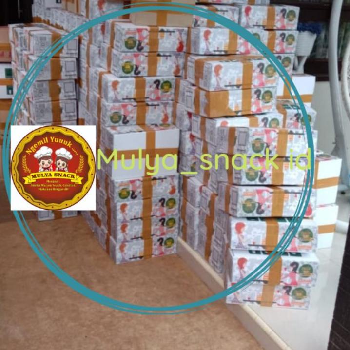 

idHh6H1--Keripik kaca 1/2 kg / kripik kaca pedas daun jeruk 500gr