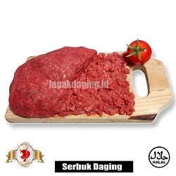 

Serbuk Daging Sapi / MDM