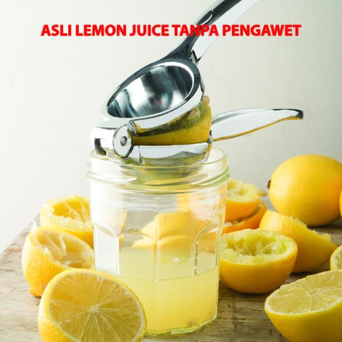 

TOP PURE LEMON CONCENTRATE 500ML FROZEN TANPA PENGAWET GOJEK GRAB ONLY !!!