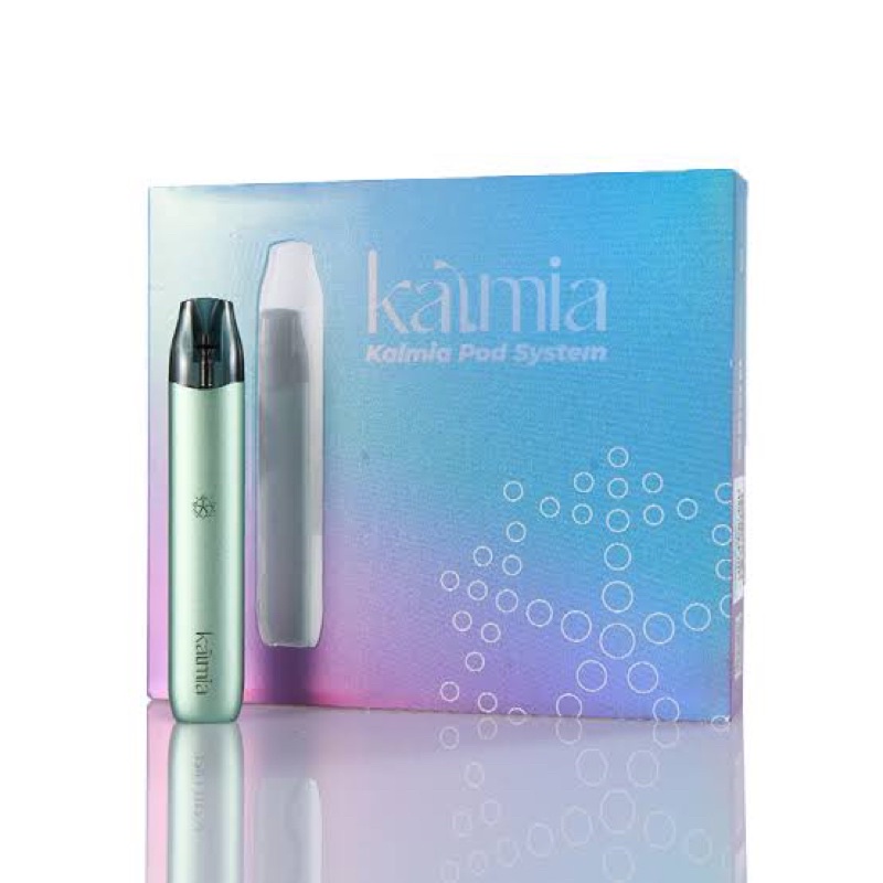 HOBI KOLEKSI VAAPOOR KALMIA ORIGINAL VARIASI HARGA