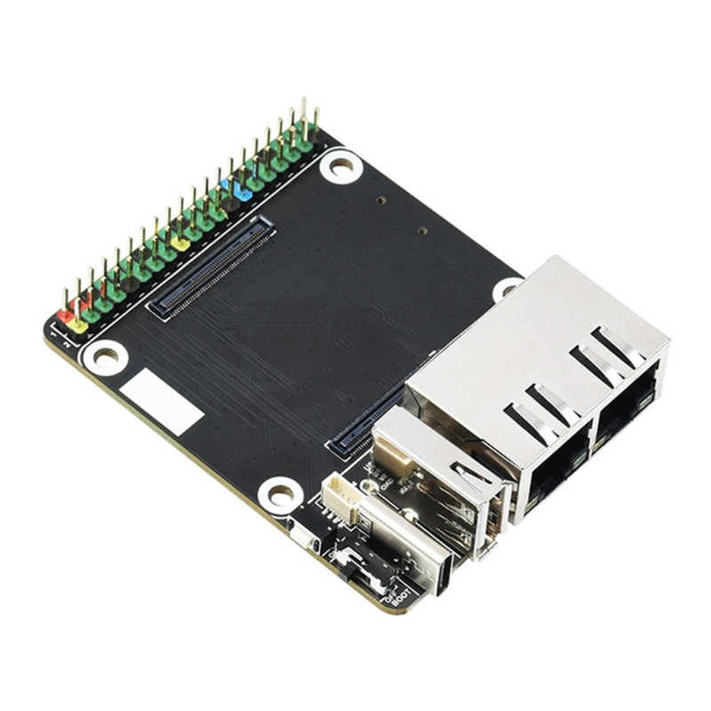 Zzz Papan Modul Core Interface GPIO 40Pin Untuk RaspberryPi