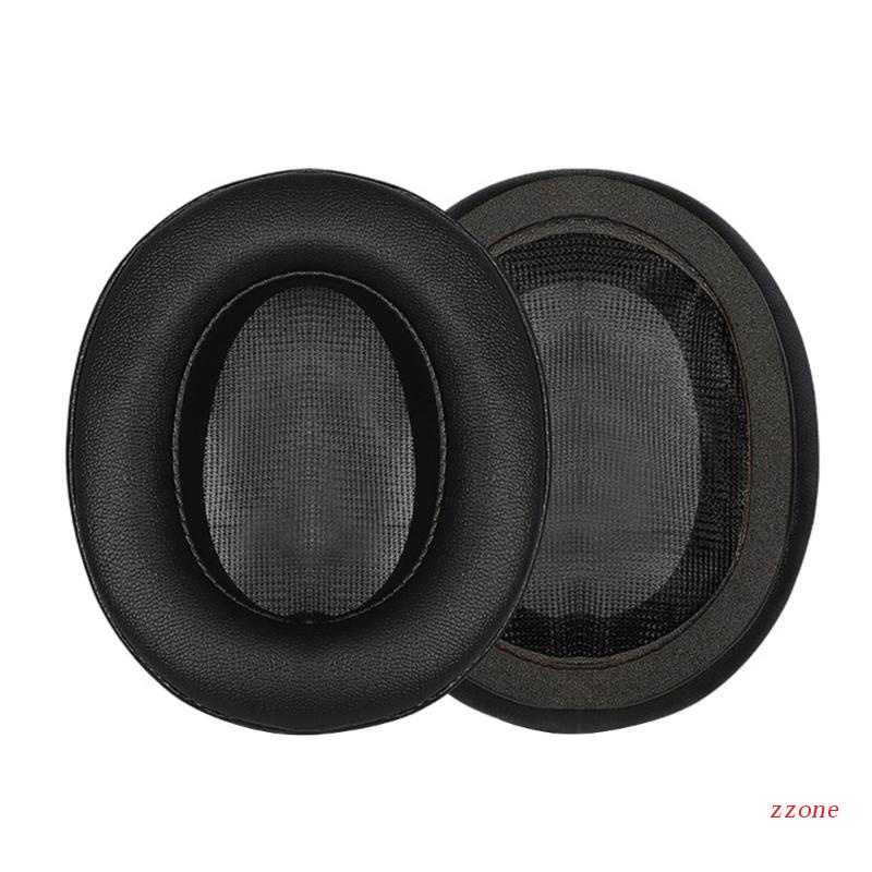 Zzz Earpads Pengganti Untuk Headphone RP-HD10E RP-HD10