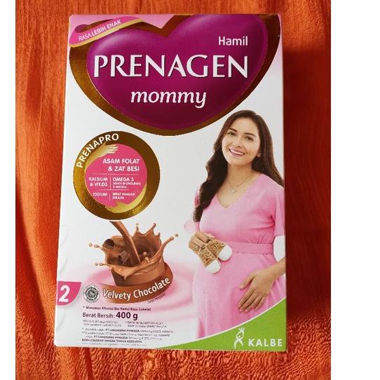 

FREE ONGKIR!//PRENAGEN MOMMY 400gr//PRENAGEN MOMMY 400gr//|KD8