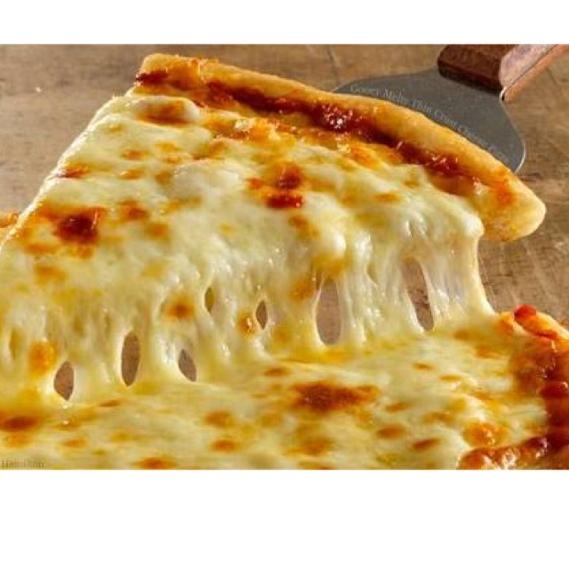 

Untuk Anda--Keju mozzarella batangan sedang 200gr