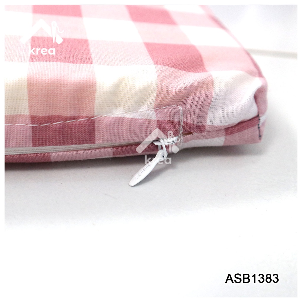 ALAS SETRIKA BUSA 3 CM BUSA PREMIUM ROYAL FOAM ASB1383+BUSA