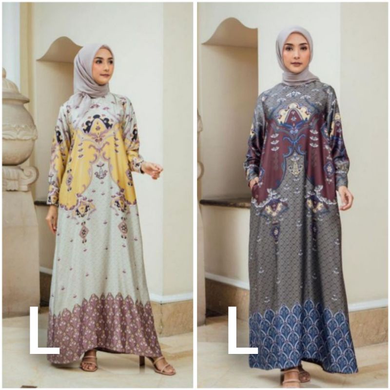 GEULIS - Giyanara Dress (Sale)