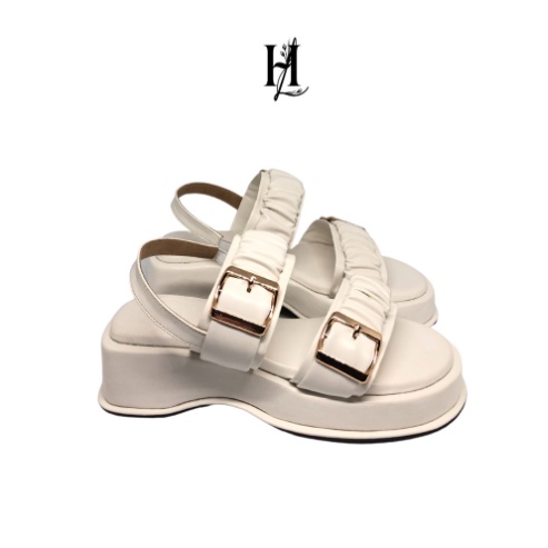 Woman Summer Luxury Platform Sandals