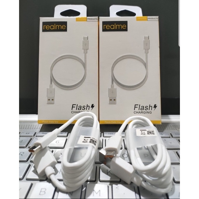KABEL DATA REALME 2A/ V8/ MICRO
