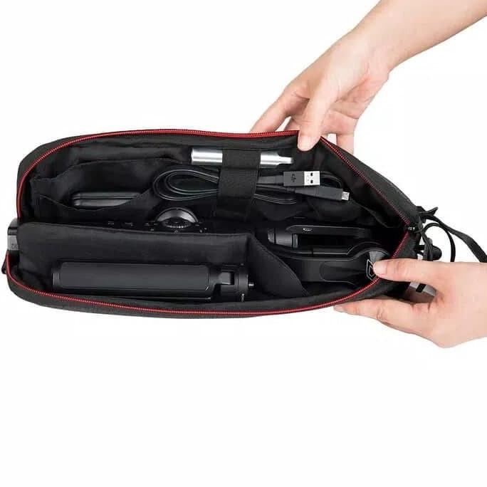 [ Promo ] Tas Gimbal Saku - Drone Kamera Dan Aksesoris