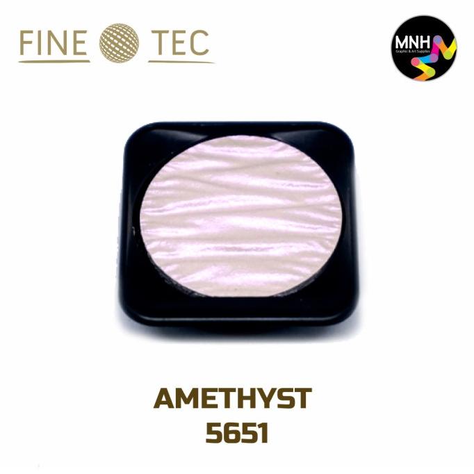 

BEST SALES FINETEC IRIDESCENT COLOUR : AMETHYST DISCOUNT