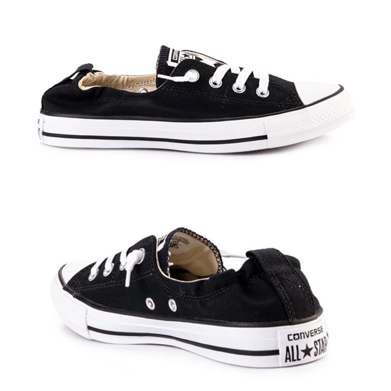 CONVERSE CHUCK TAYLOR ALL STAR SHORELINE • SEPATU CONVERSE GARANSI ORIGINAL