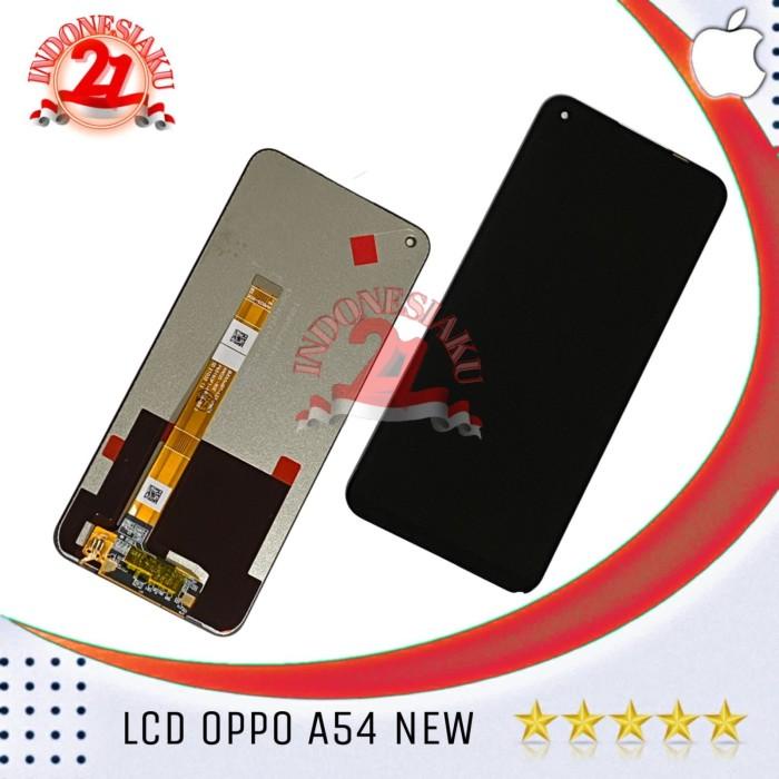 LCD TOUCHSCREEN OPPO A54 4G FULL SET ORIGINAL IN CELL NEW