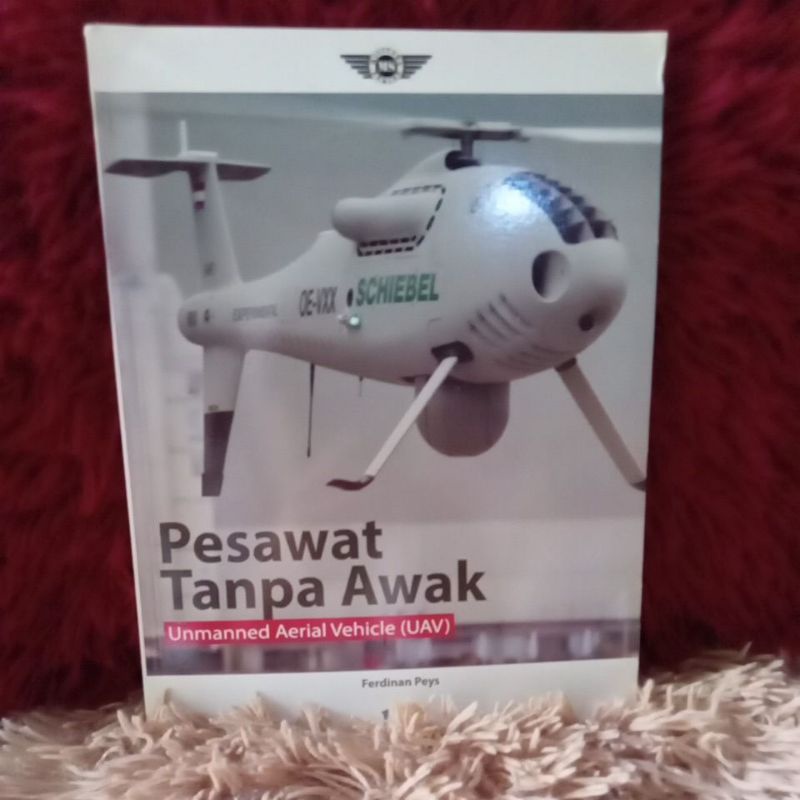 Jual Pesawat Tanpa Awak Unmanned Aerial Vehicle Uav Shopee Indonesia