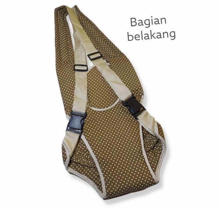 Murah Banget GENDONGAN DEPAN BONEKA// GENDONGAN BAYI DEPAN BONEKA// gendongan depan boneka// GENDONG