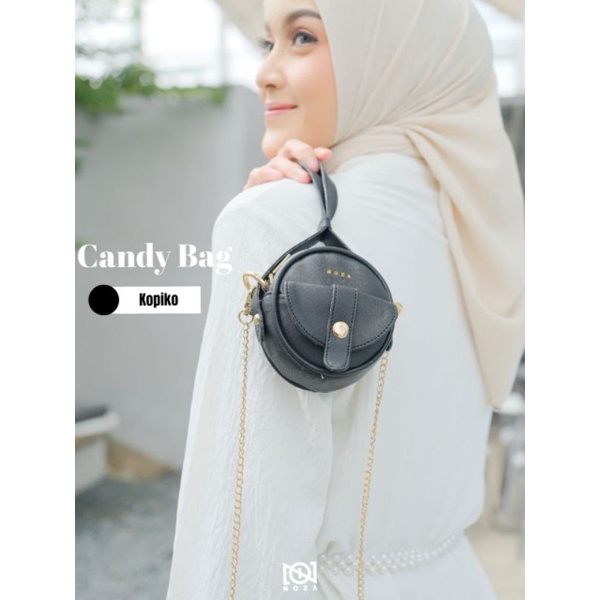 Candy Bag by Noza