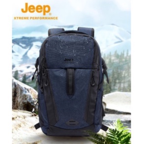 Jeep jeep tas gunung luar perjalanan berkemah olahraga rekreasi tas komputer ransel pria ransel tas 