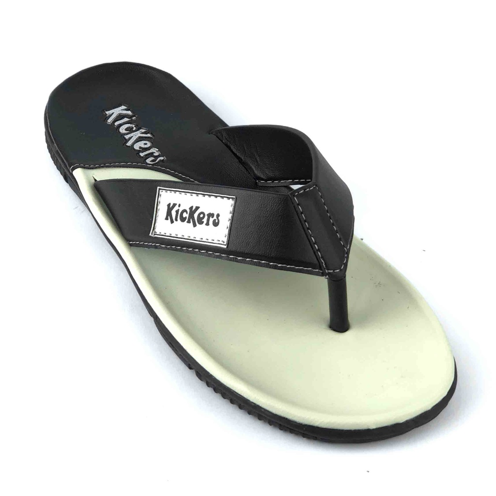 Sandal Japit Pria Model Korea Casual JPT 08