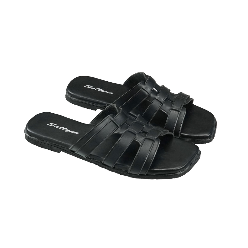 Sandal Flat Wanita - Mahika